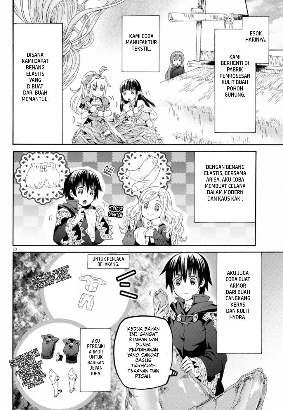 Chapter 57 - halaman 11