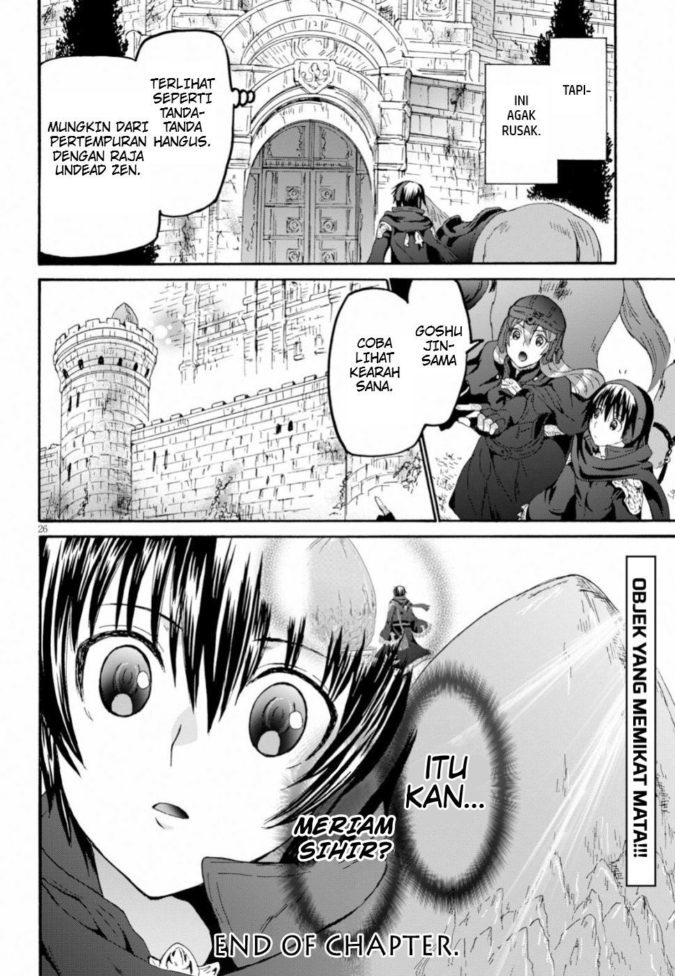 Chapter 57 - halaman 25