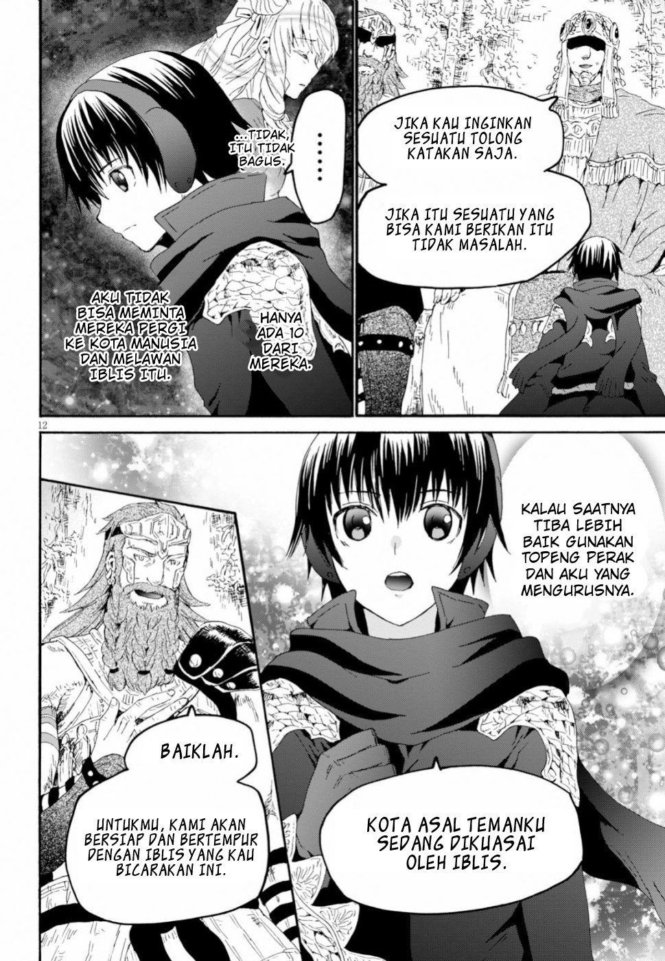 Chapter 56 - halaman 12