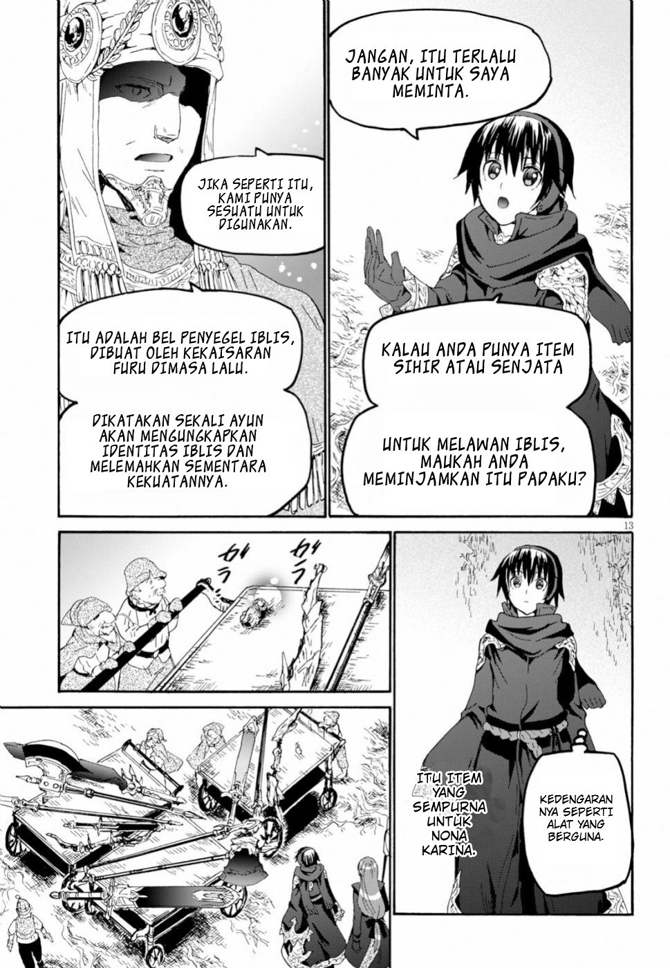 Chapter 56 - halaman 13