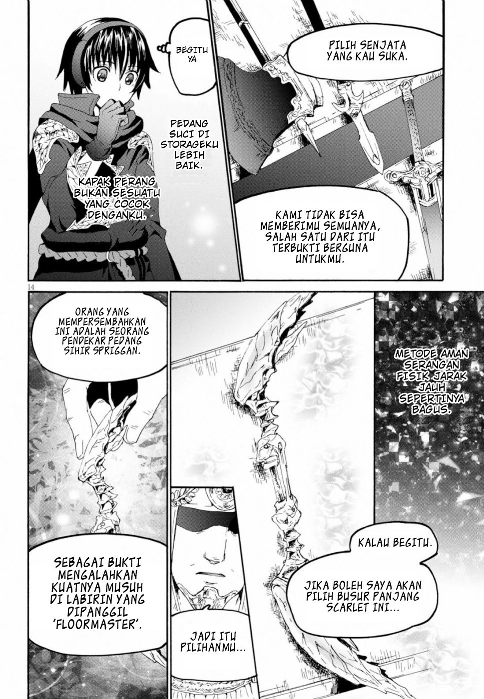 Chapter 56 - halaman 14
