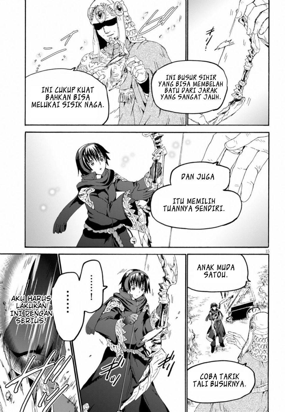 Chapter 56 - halaman 15