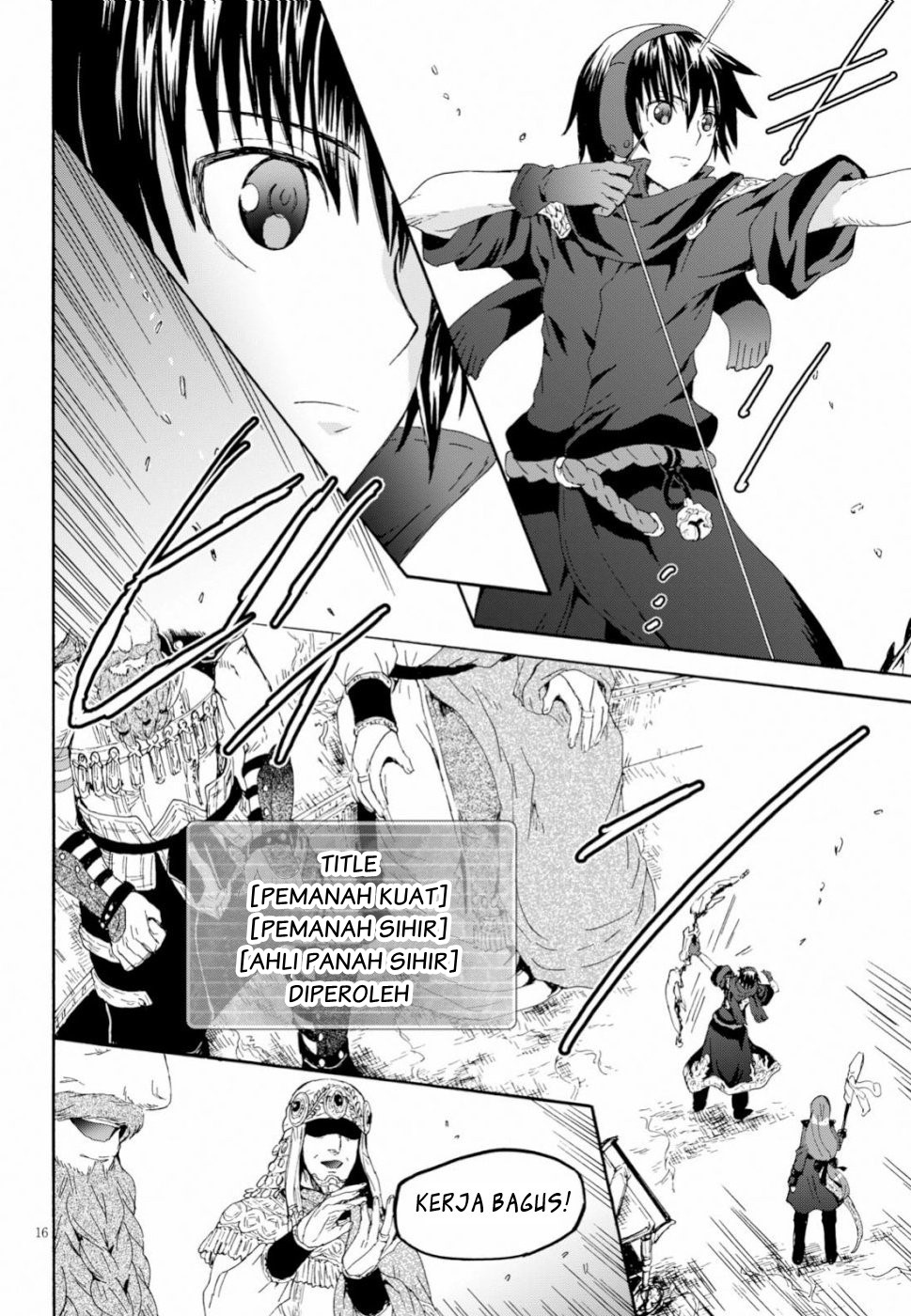 Chapter 56 - halaman 16