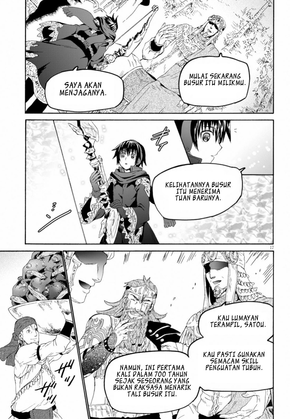 Chapter 56 - halaman 17