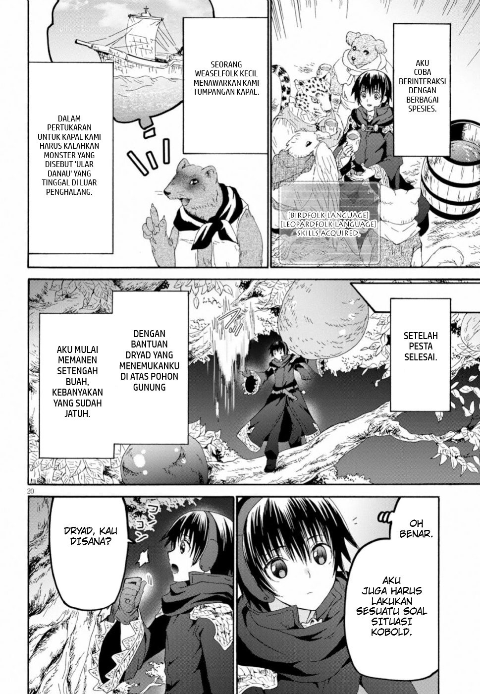 Chapter 56 - halaman 19