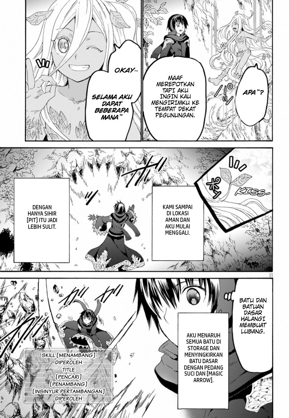 Chapter 56 - halaman 20