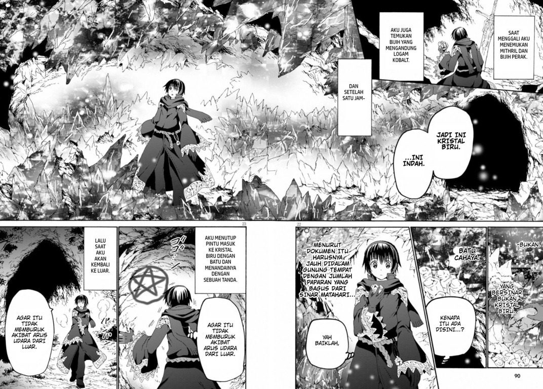 Chapter 56 - halaman 21