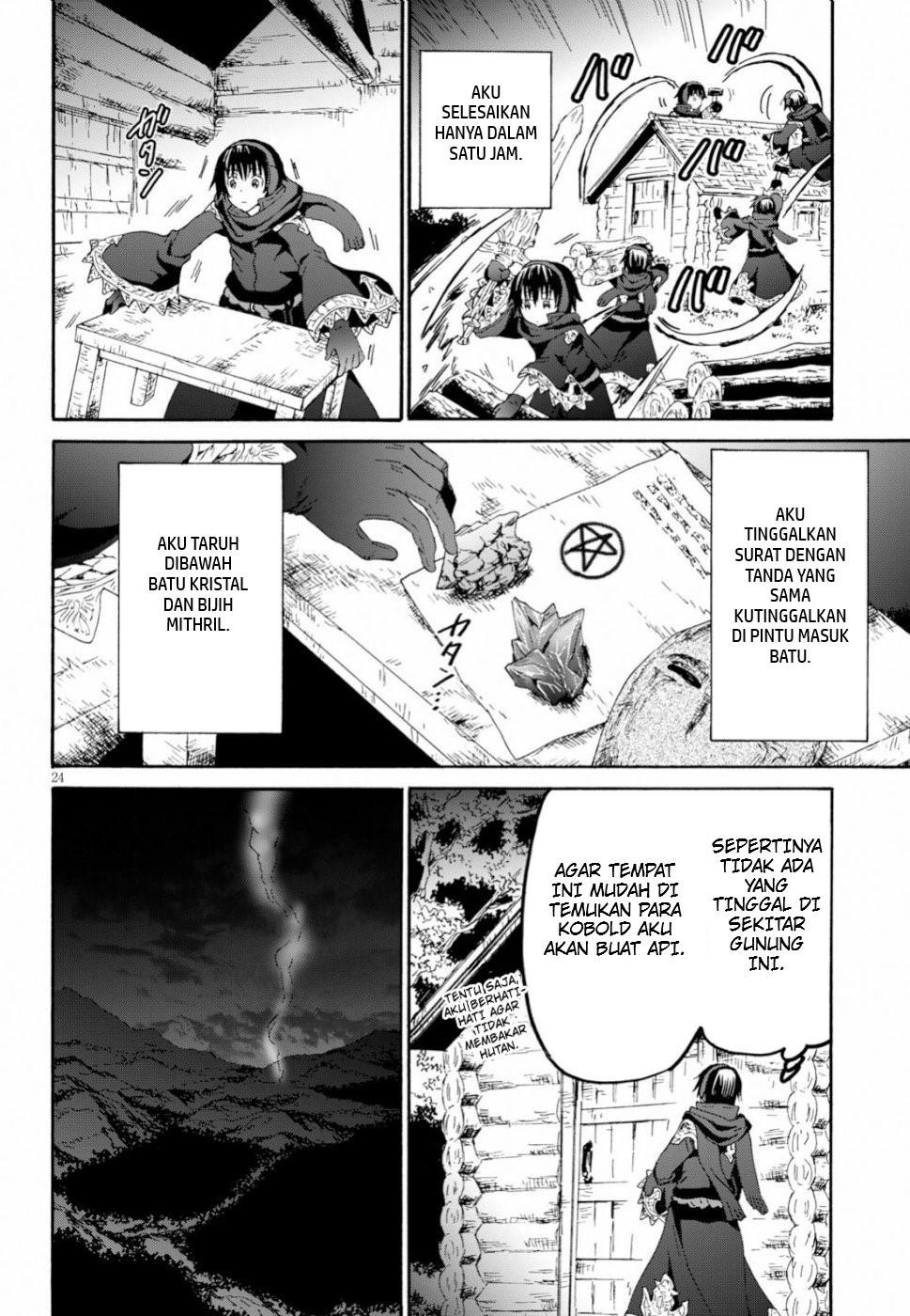 Chapter 56 - halaman 22