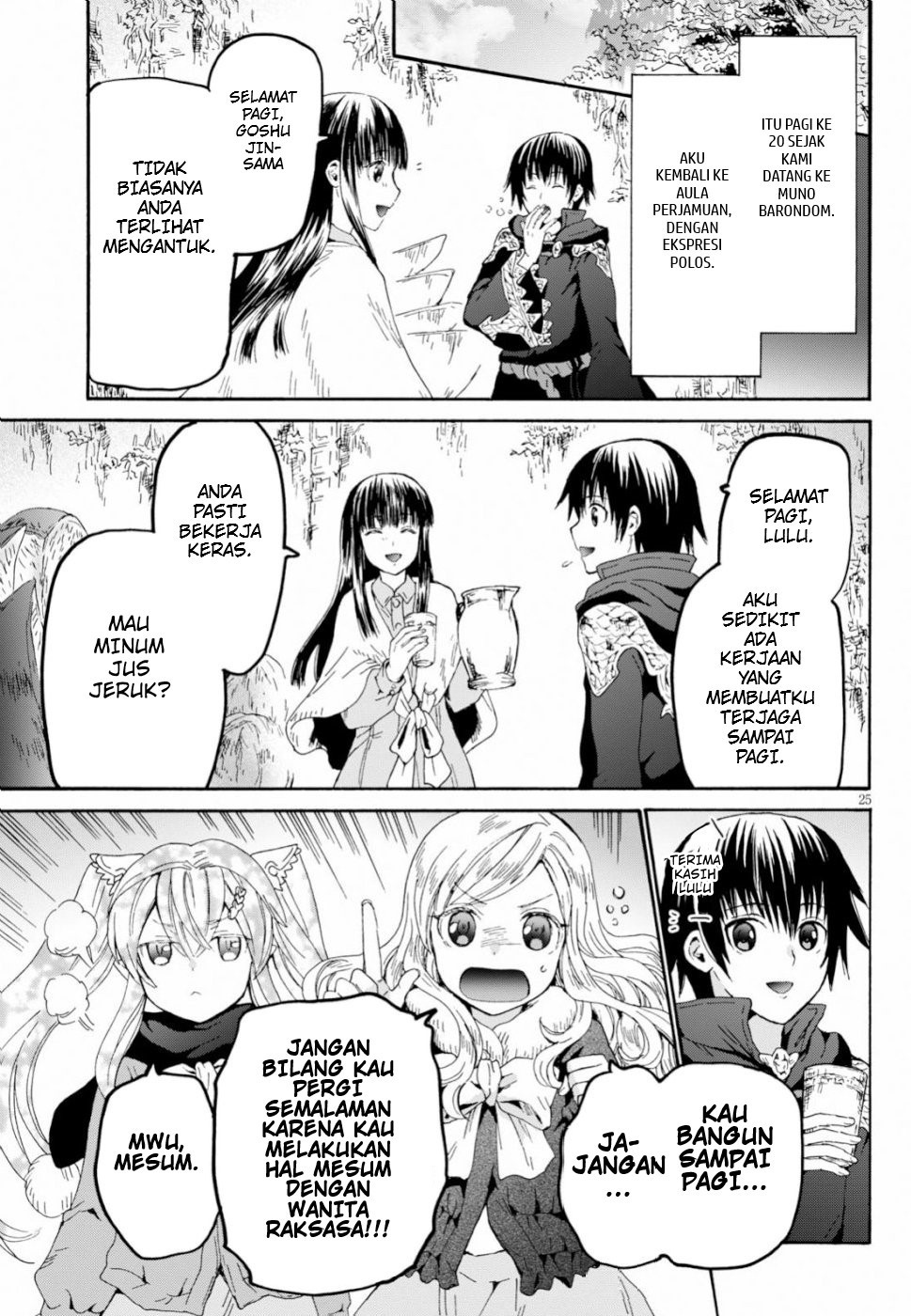 Chapter 56 - halaman 23