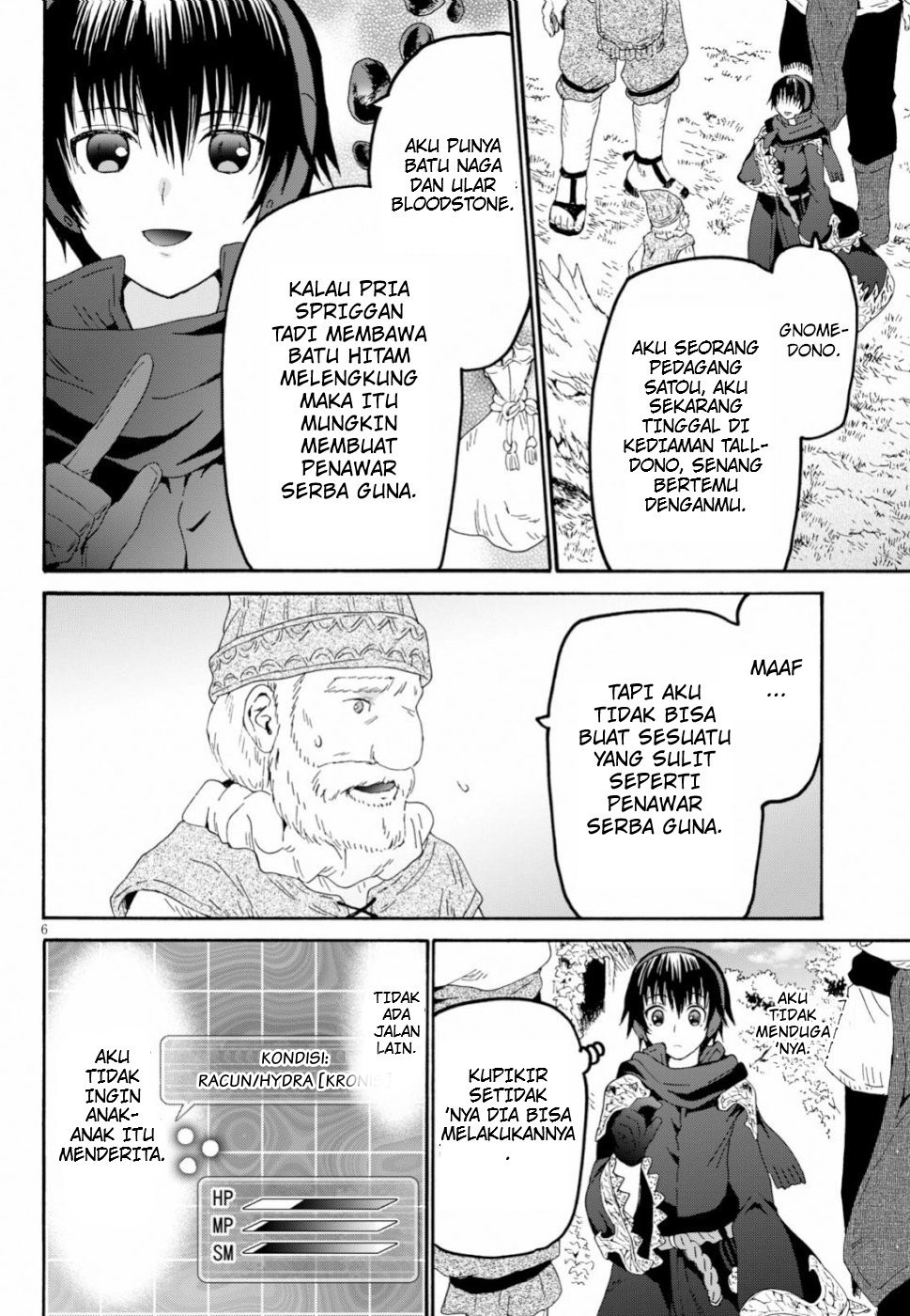Chapter 56 - halaman 6