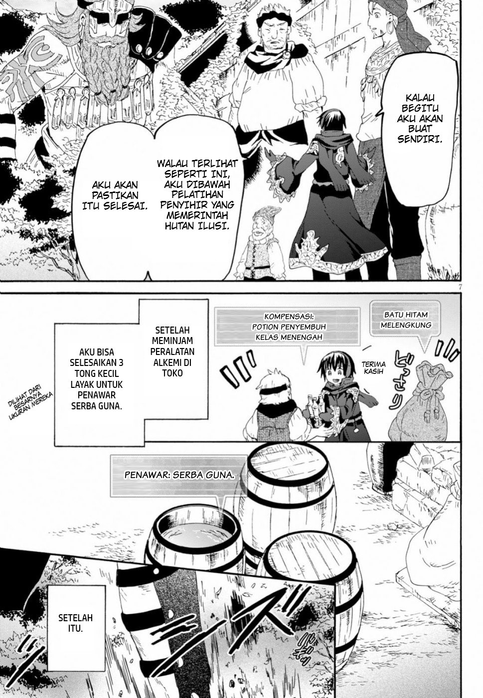 Chapter 56 - halaman 7