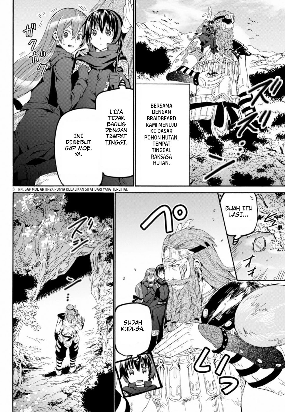 Chapter 56 - halaman 8
