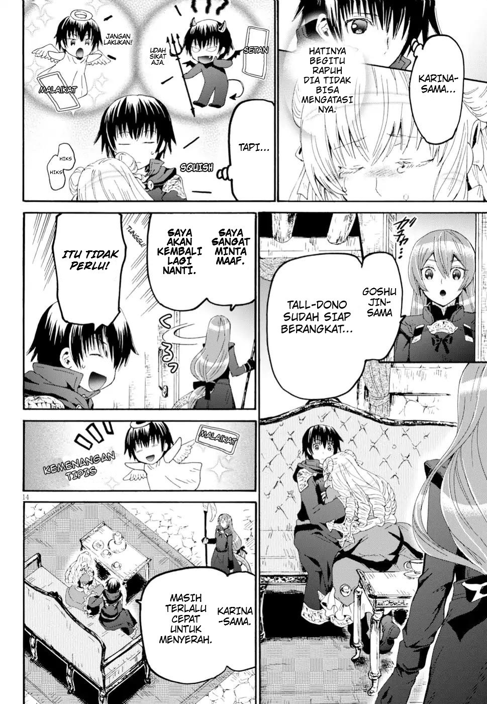 Chapter 55 - halaman 14
