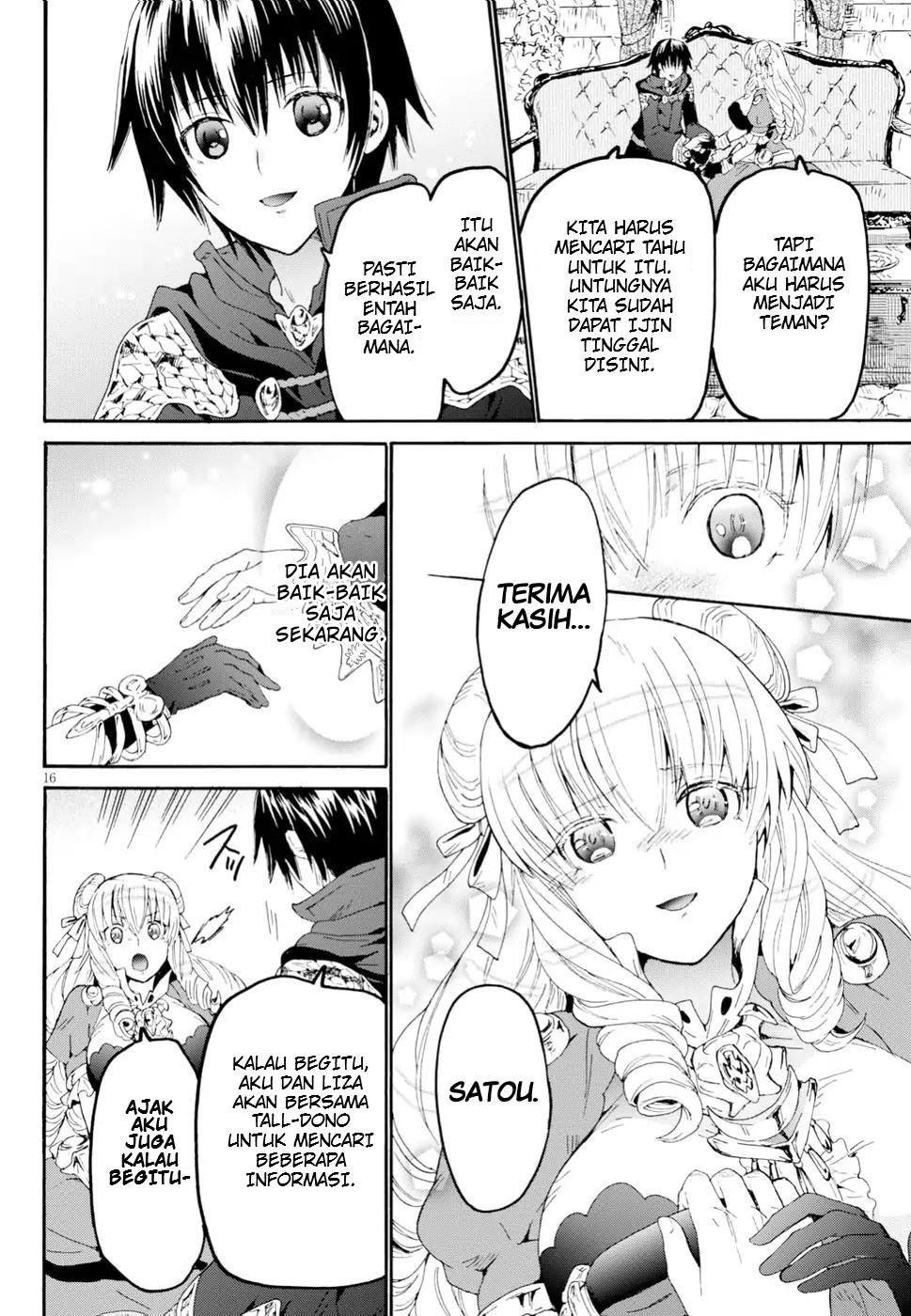 Chapter 55 - halaman 16