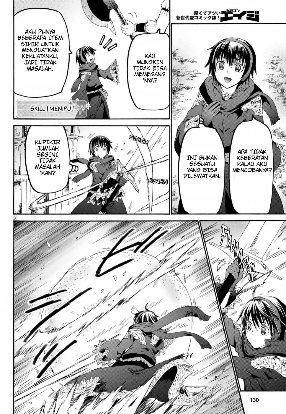 Chapter 55 - halaman 19
