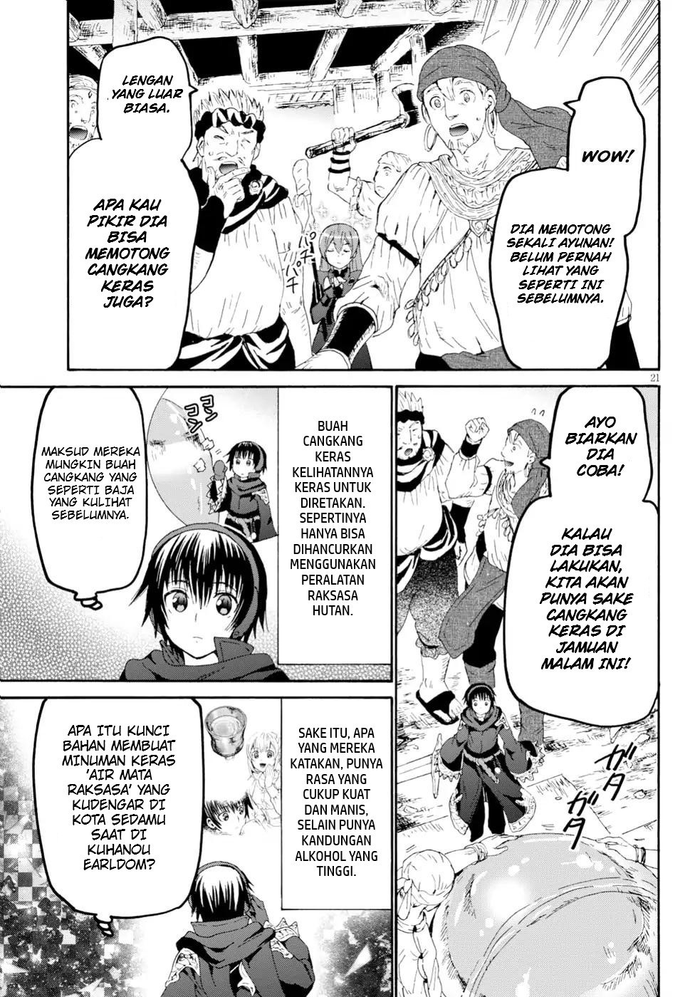 Chapter 55 - halaman 20