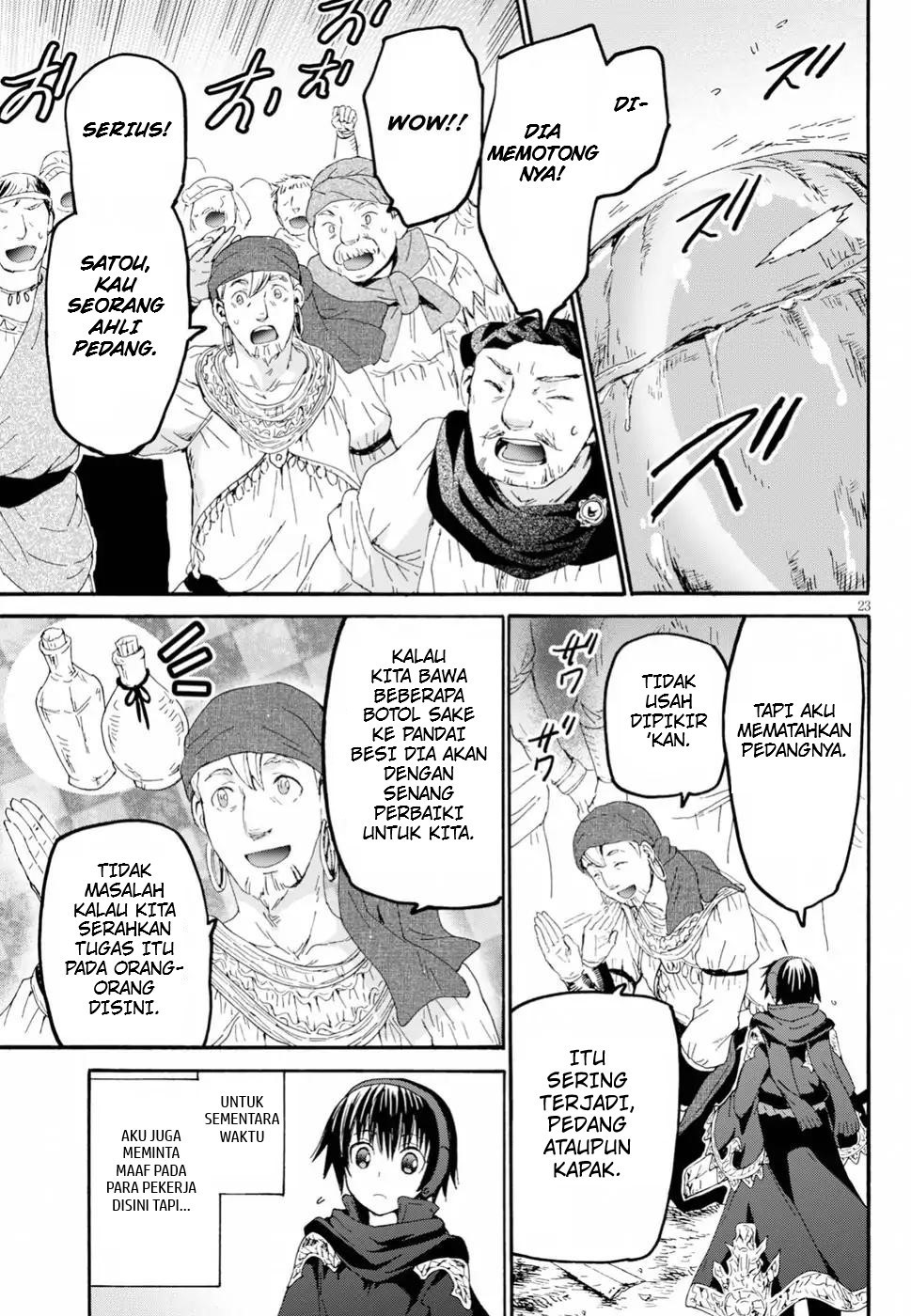 Chapter 55 - halaman 22