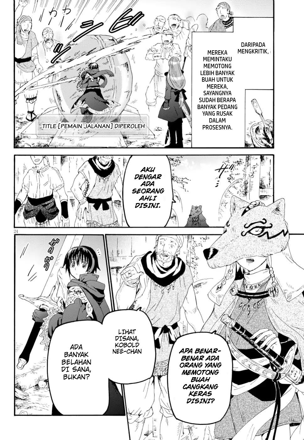 Chapter 55 - halaman 23