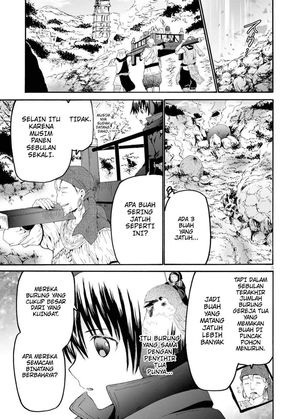 Chapter 55 - halaman 5