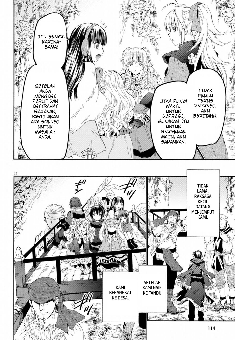 Chapter 54 - halaman 14