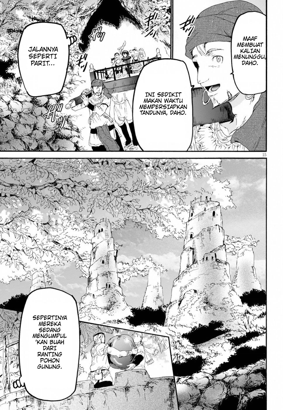 Chapter 54 - halaman 15