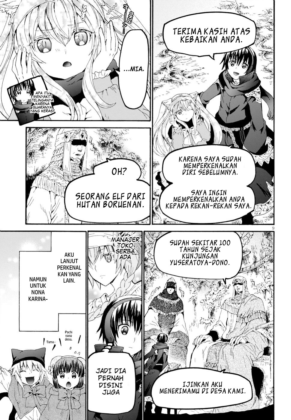 Chapter 54 - halaman 9
