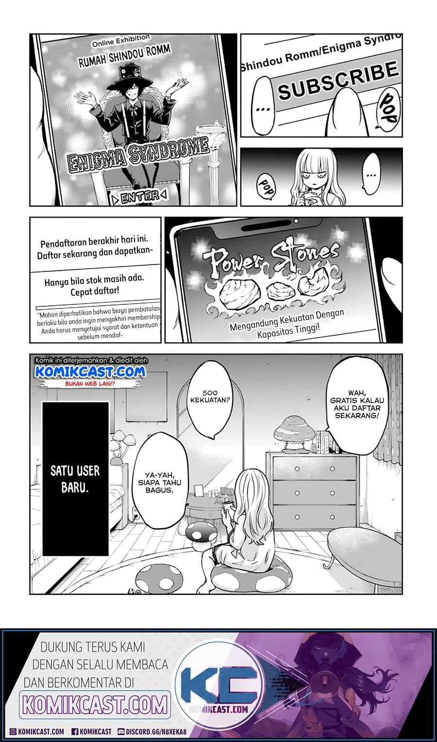 Chapter 26 - halaman 14