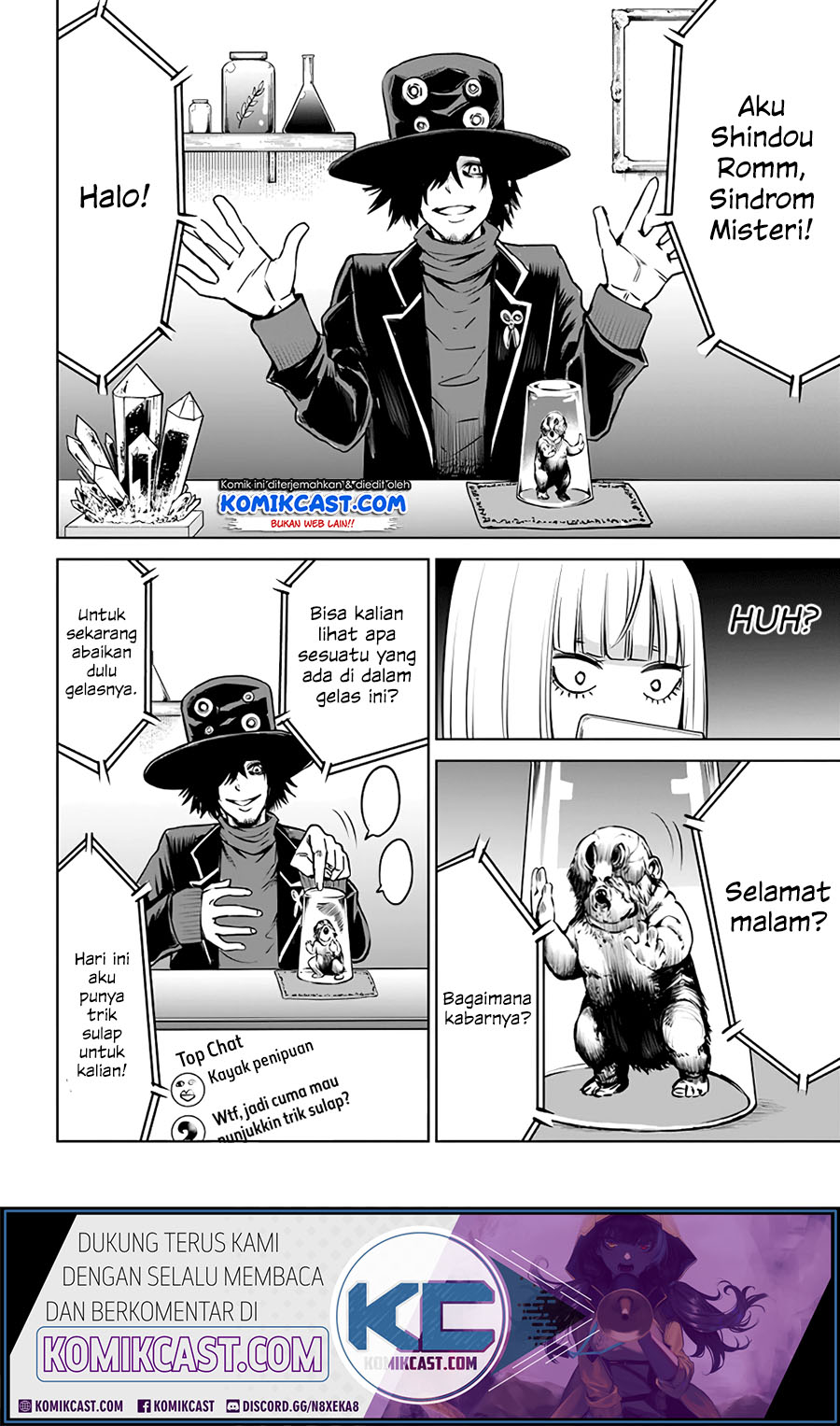 Chapter 26 - halaman 8
