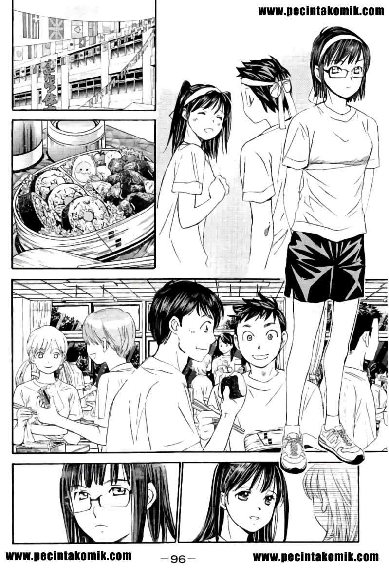 Chapter 82 - halaman 14