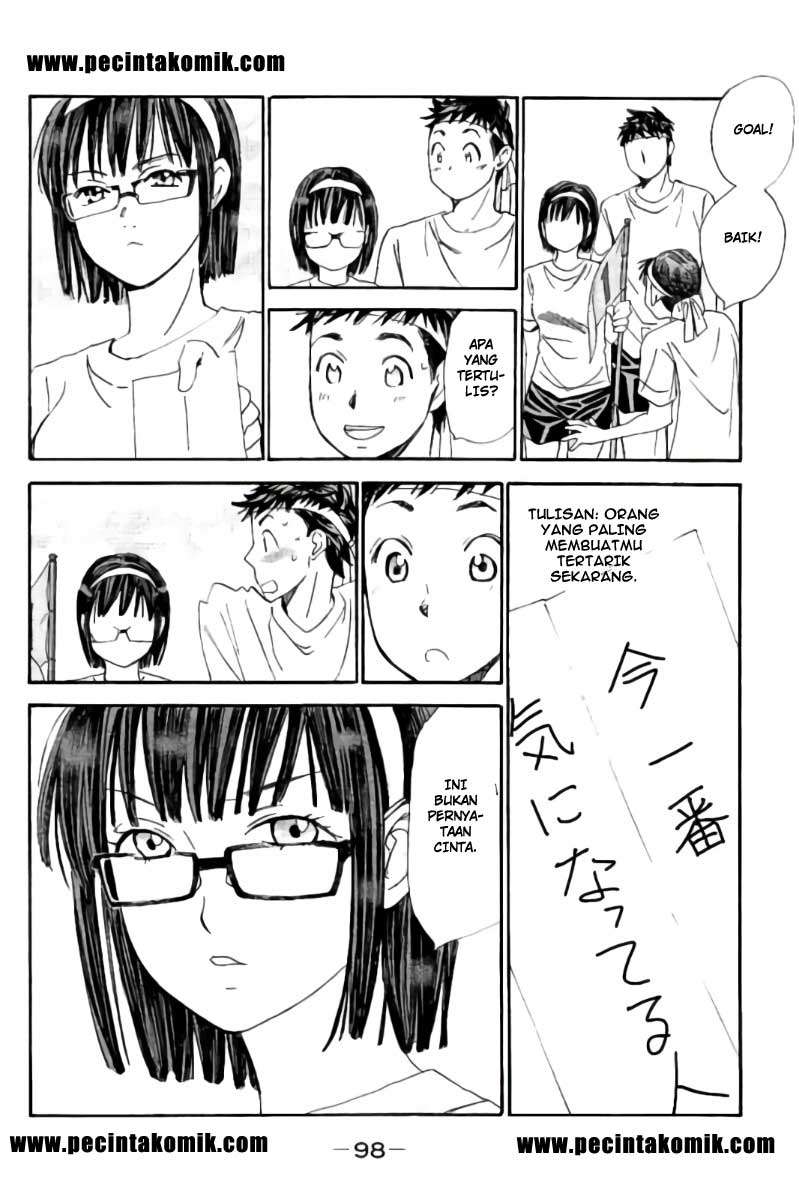 Chapter 82 - halaman 16