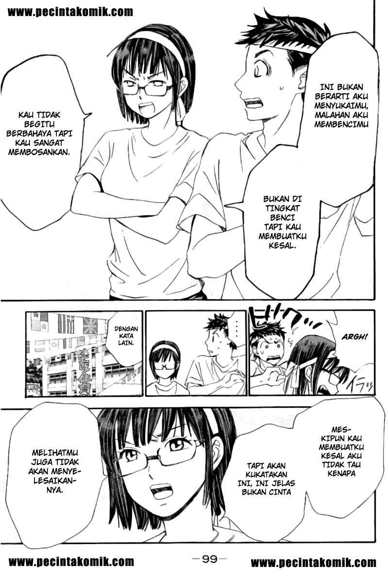 Chapter 82 - halaman 17