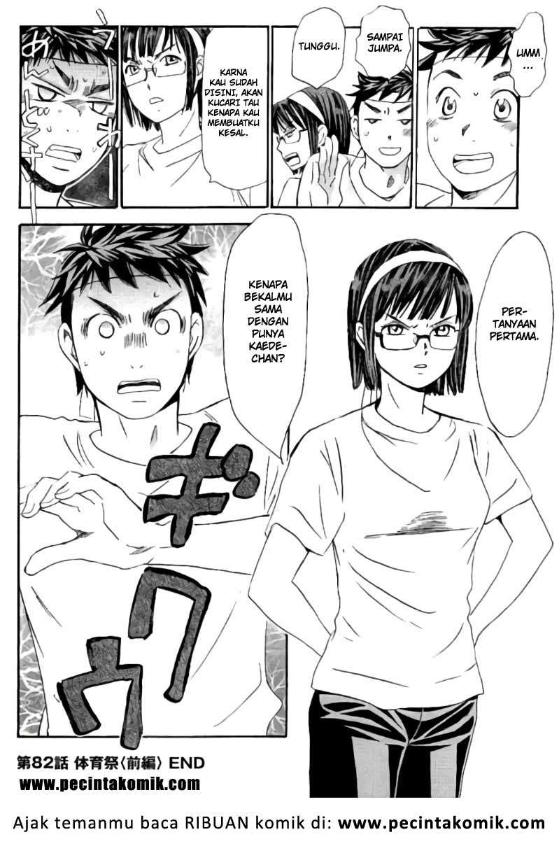 Chapter 82 - halaman 18