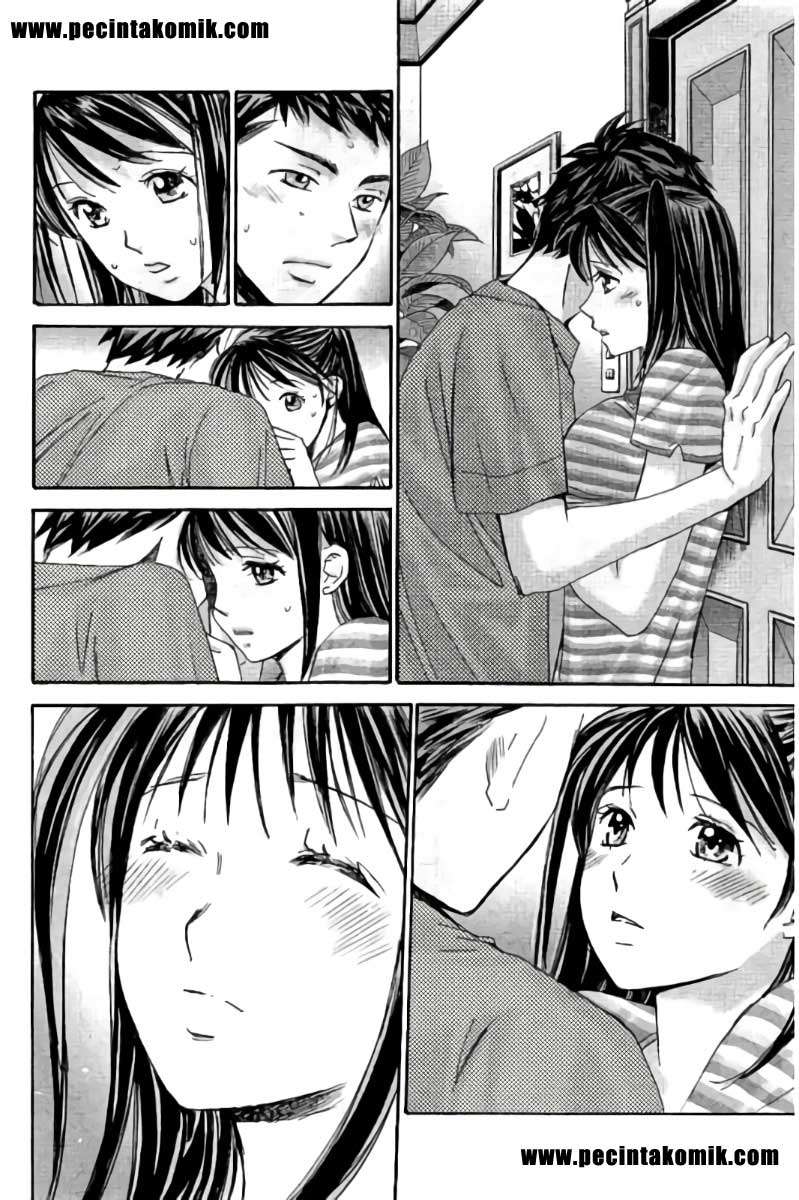 Chapter 82 - halaman 8