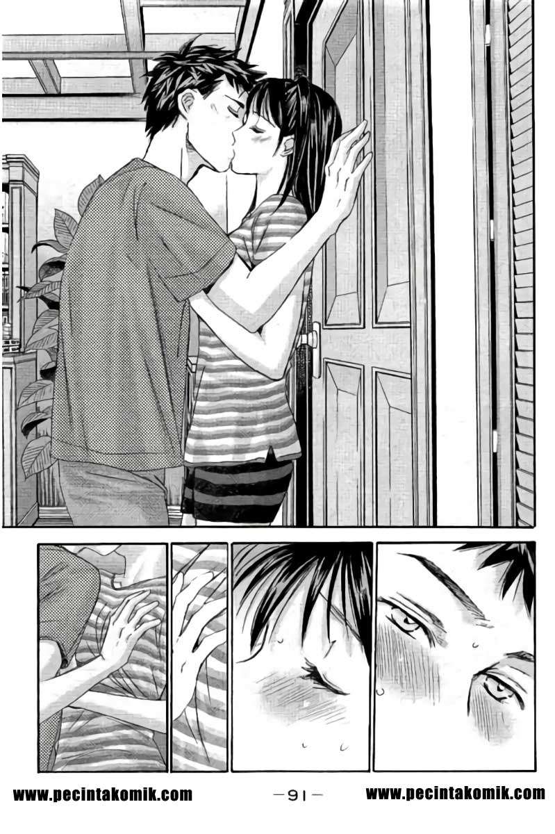 Chapter 82 - halaman 9