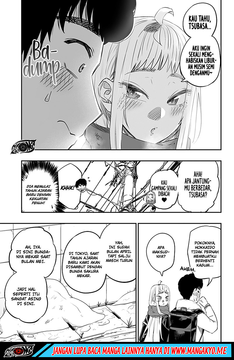 Chapter 25 - halaman 6
