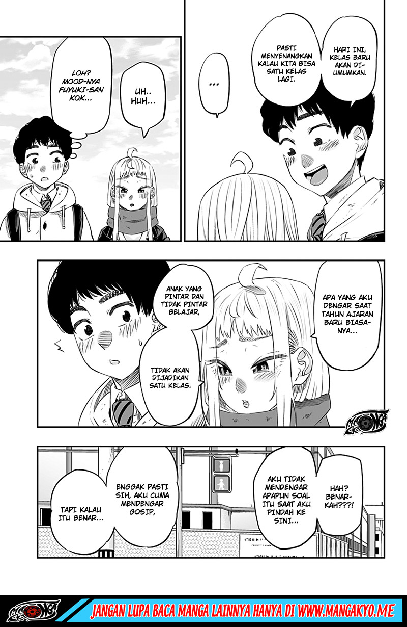 Chapter 25 - halaman 8