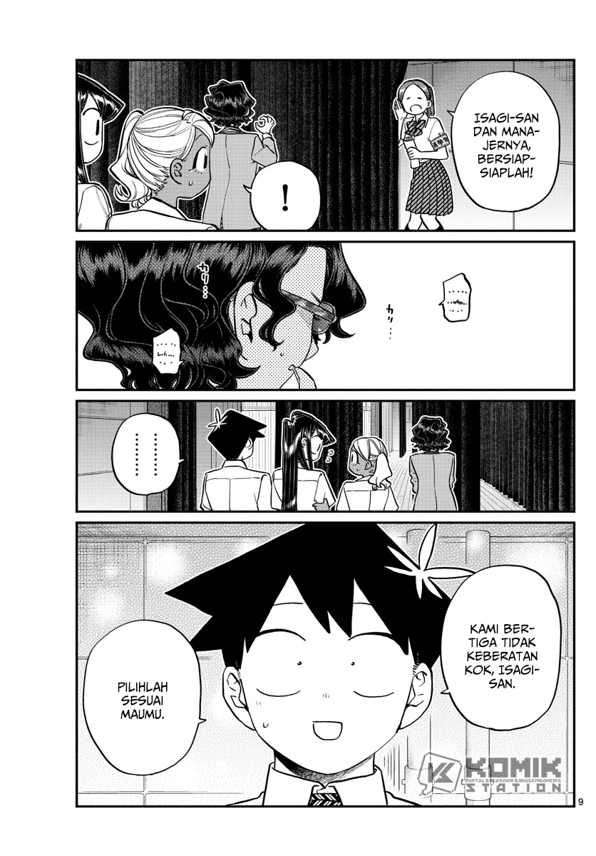 Chapter 202 - halaman 12