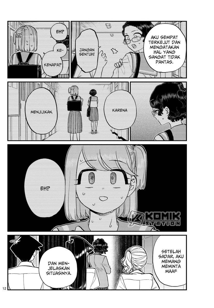 Chapter 202 - halaman 15