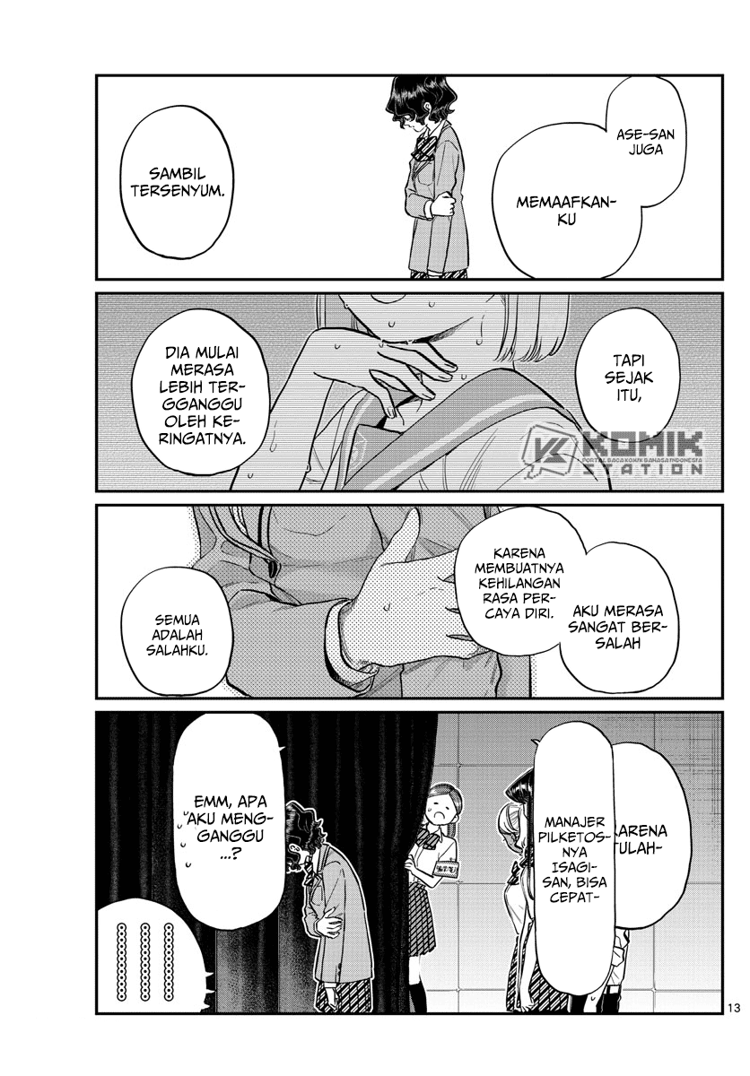 Chapter 202 - halaman 16