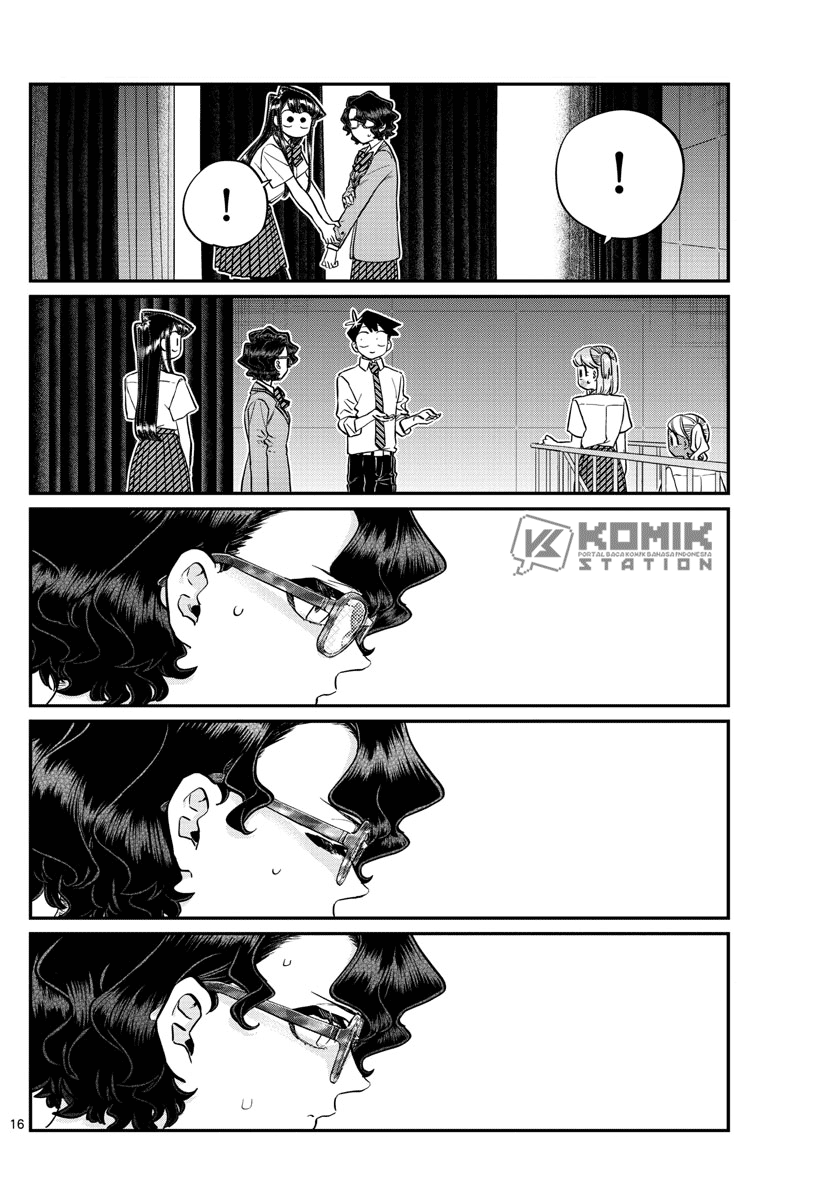 Chapter 202 - halaman 19