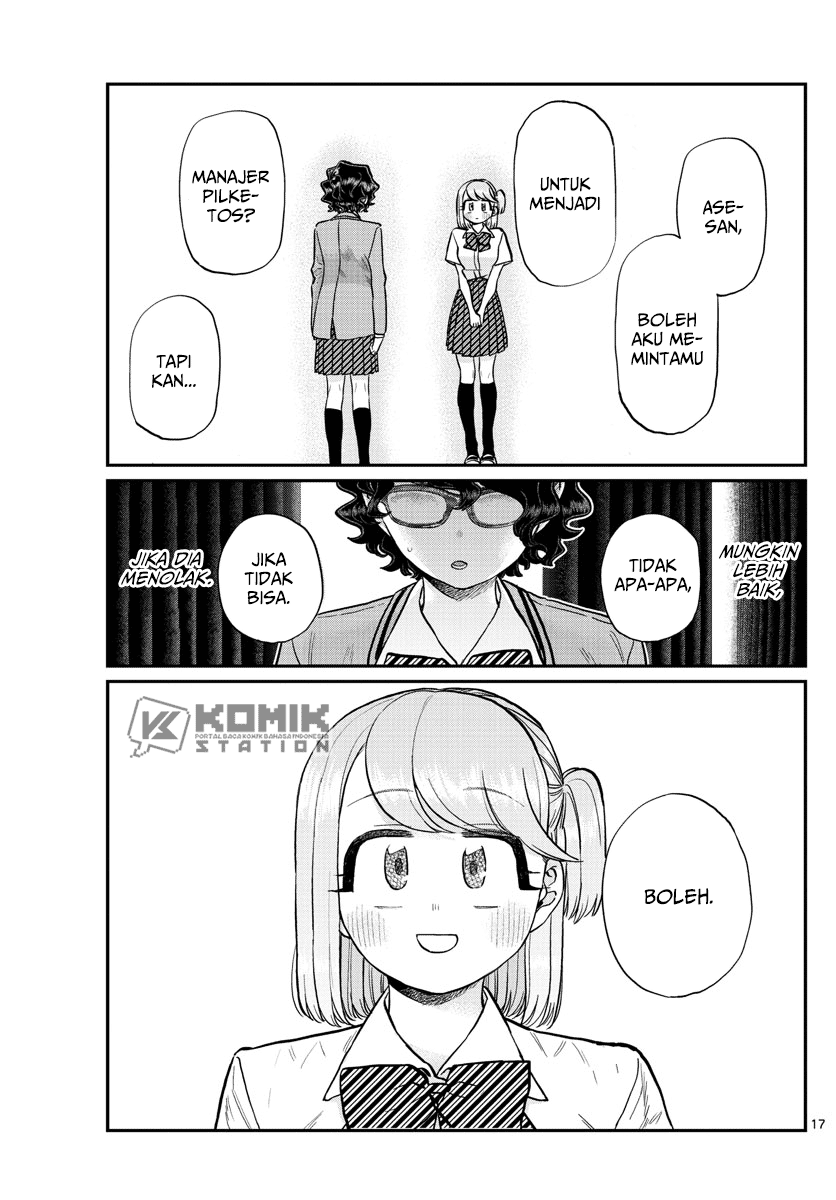 Chapter 202 - halaman 20