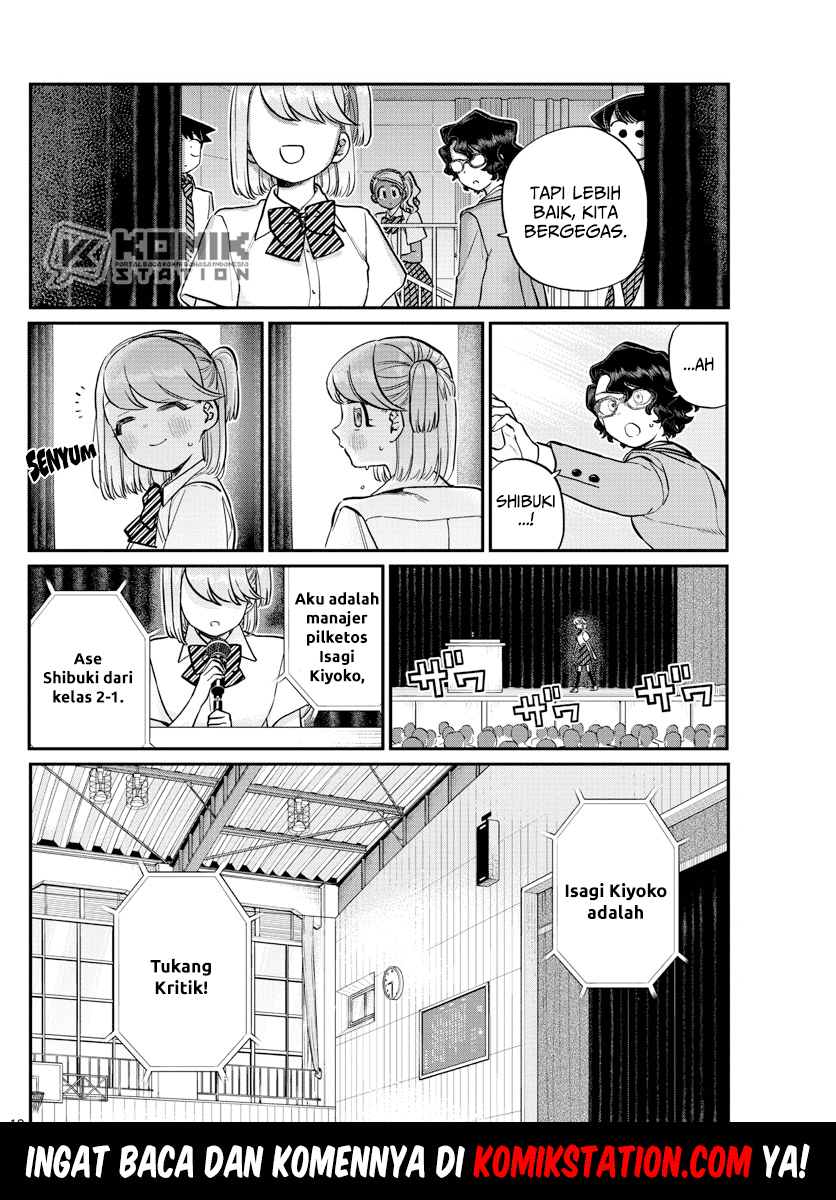 Chapter 202 - halaman 21