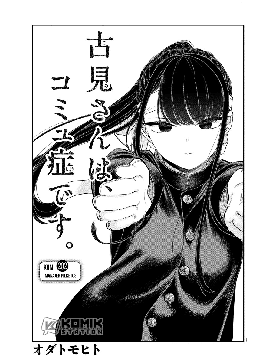 Chapter 202 - halaman 4