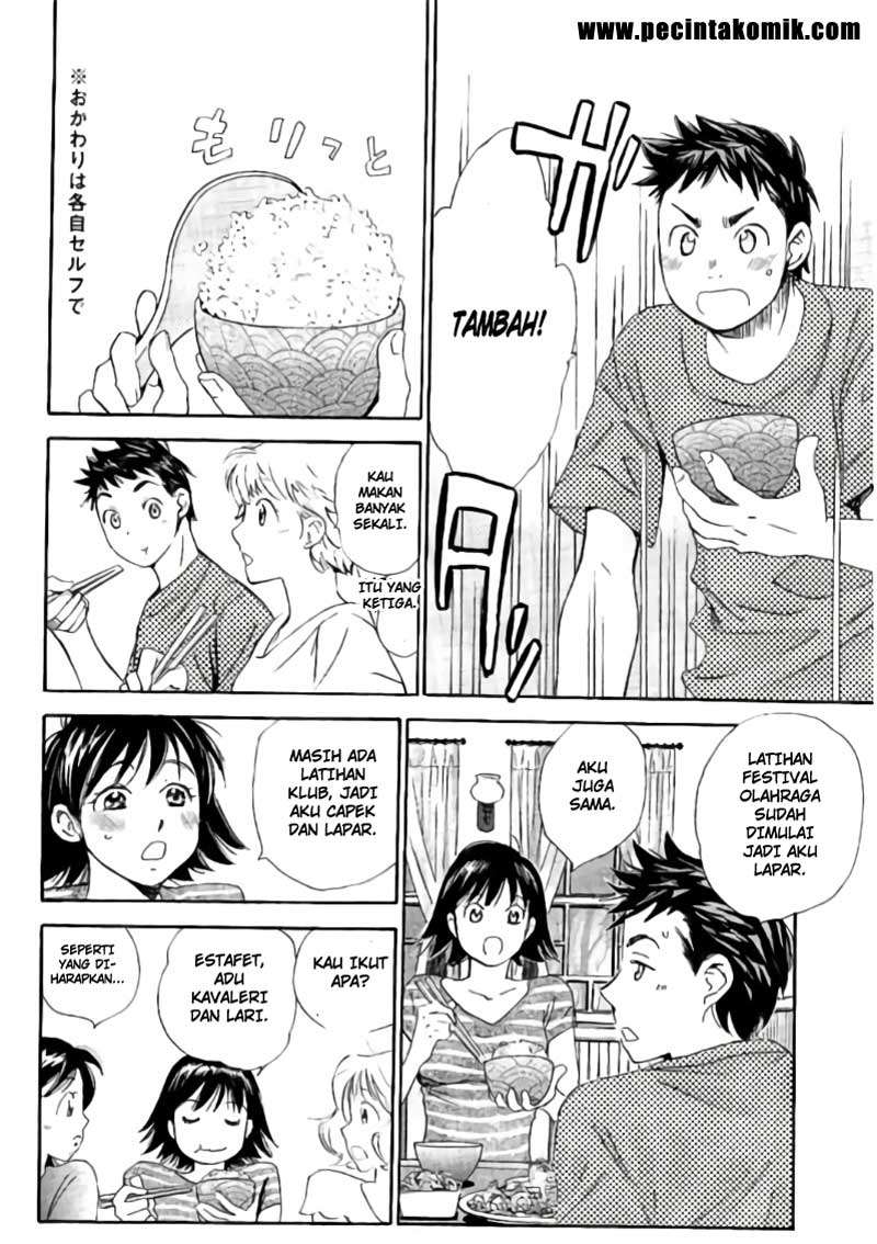 Chapter 81 - halaman 14