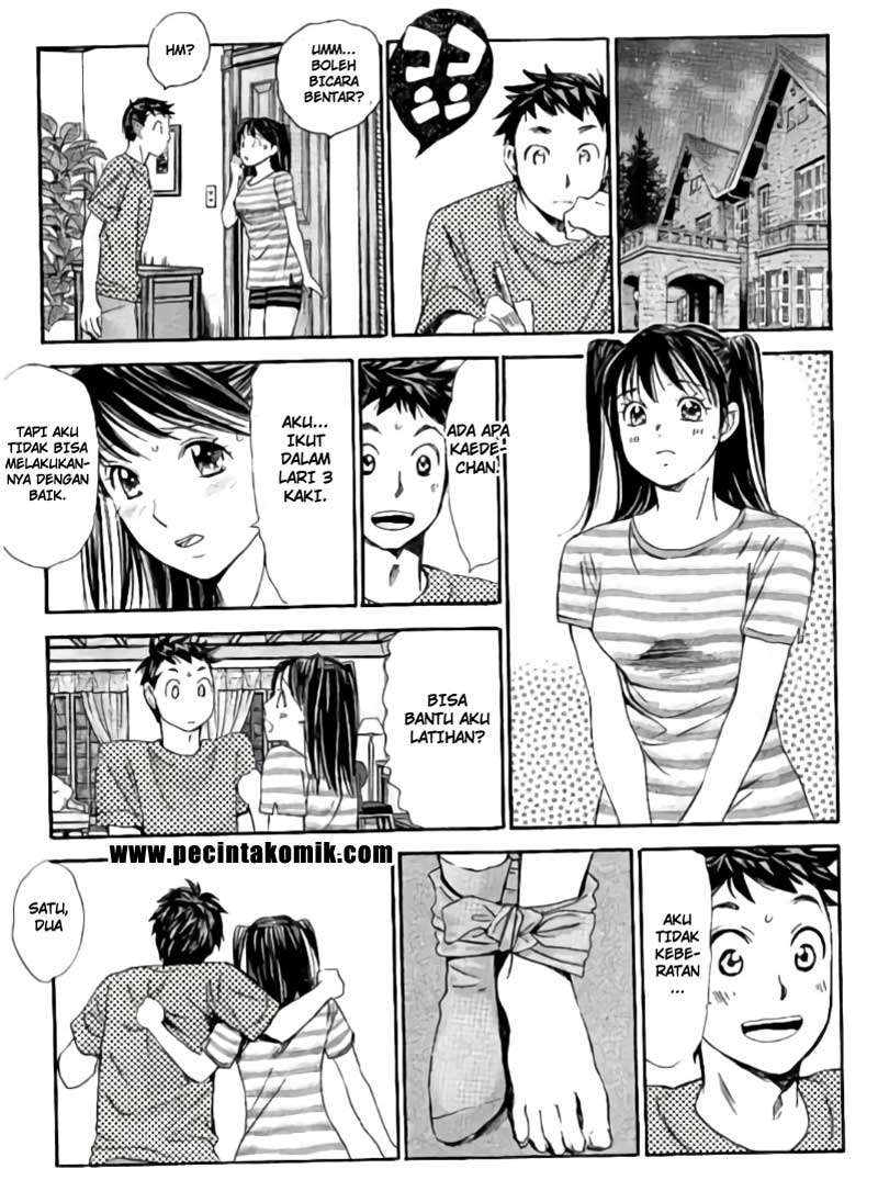 Chapter 81 - halaman 15