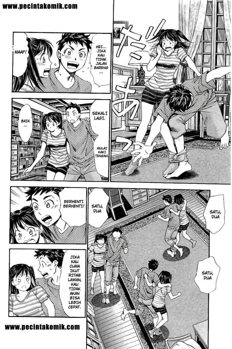 Chapter 81 - halaman 16