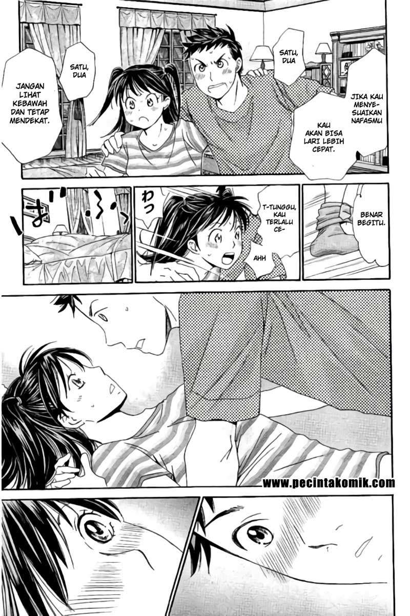Chapter 81 - halaman 17
