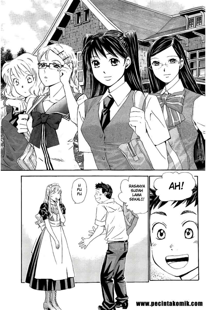 Chapter 81 - halaman 5