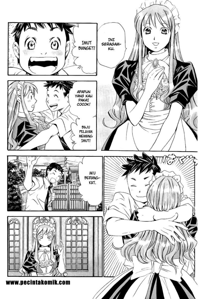 Chapter 81 - halaman 6