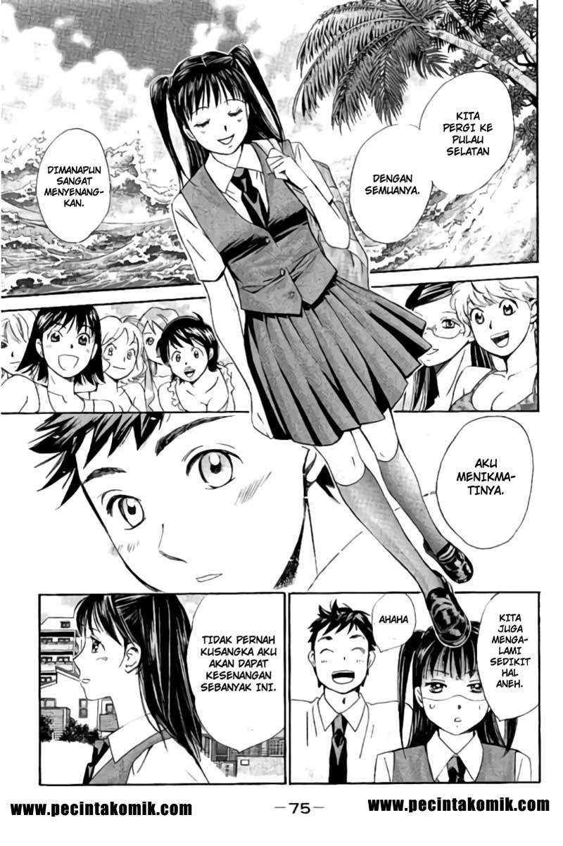 Chapter 81 - halaman 9